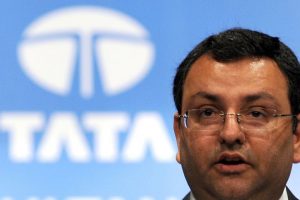 Tata Sons’ shareholders vote to remove Mistry as a Director