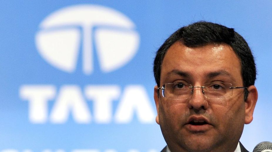Tata Sons’ shareholders vote to remove Mistry as a Director
