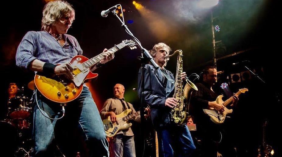 The Dire Straits Experience set to ‘Play for a Cause’ in India
