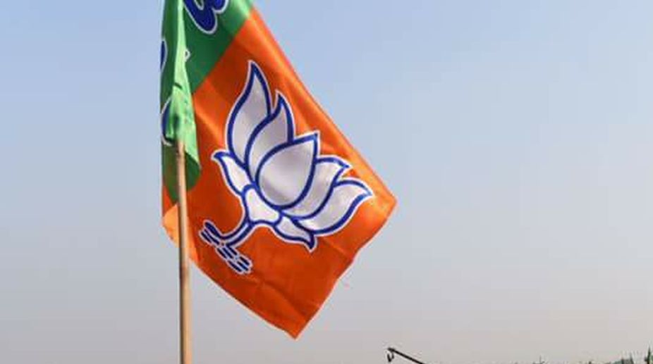 Swaran Singh Salaria is BJP candidate for Gurdaspur bypoll