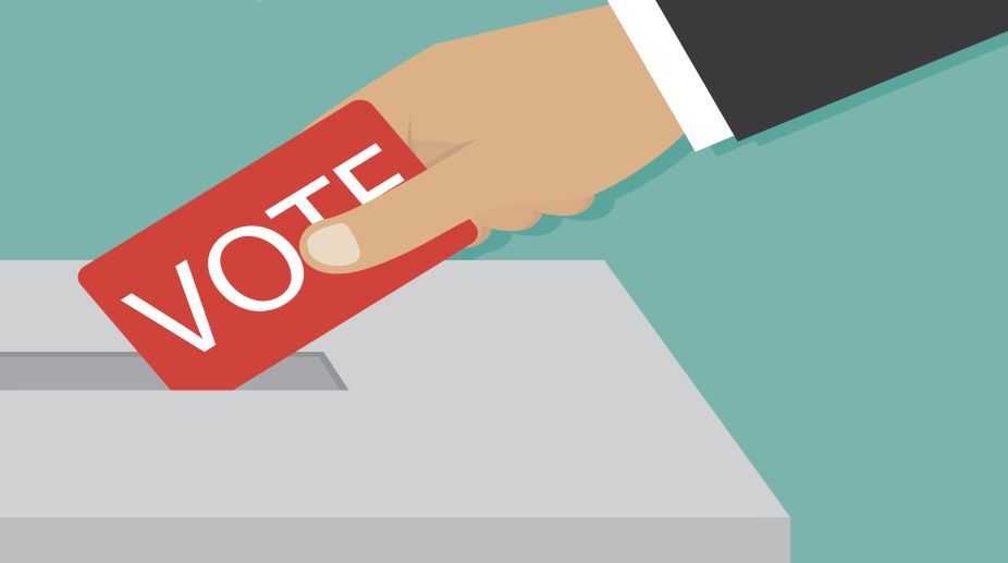 215 candidates file nominations for first phase in Manipur