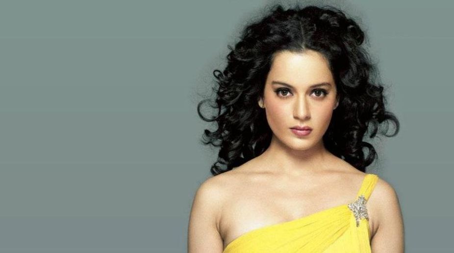 Kangana Ranaut’s sister Rangoli crosses all lines of civility!