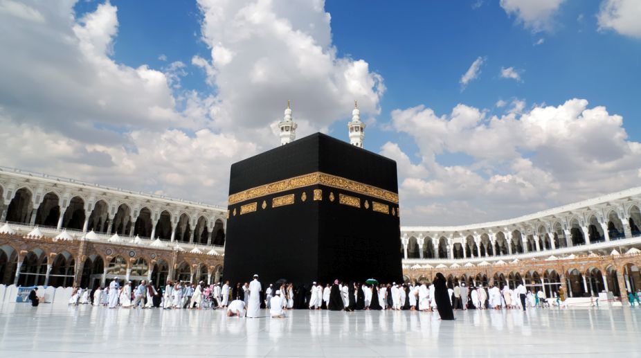 Terror attempt foiled to ‘burn’ Kaaba in Mecca
