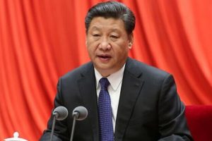 Xi affirms Sirisena of political trust, cooperation