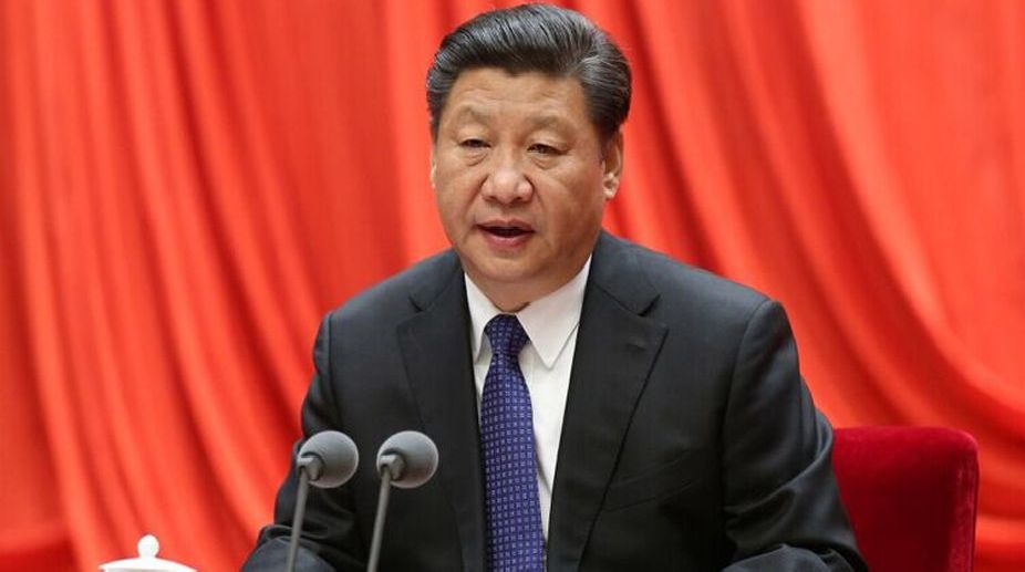 Communist Party all set to endorse 2nd term for China’s Xi