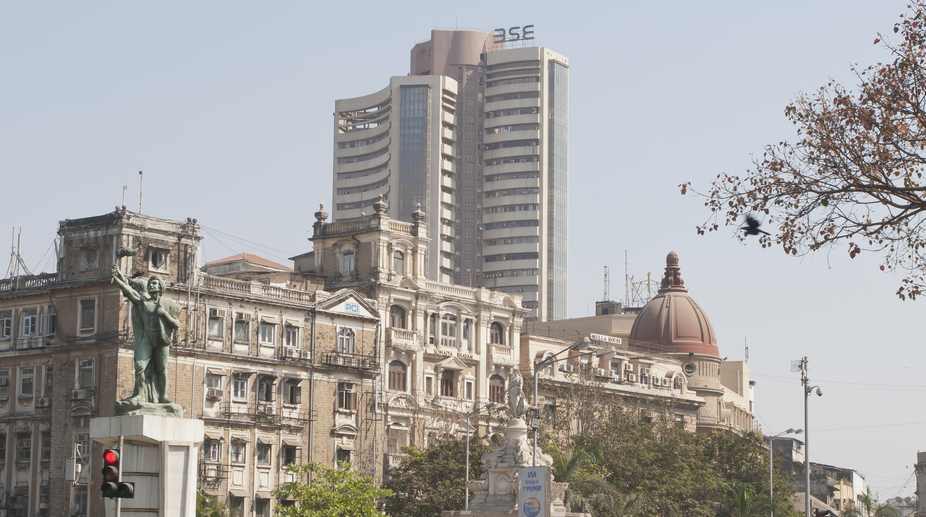 BSE to shift 17 cos to restricted trading segment