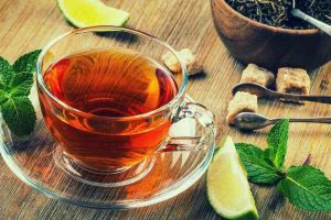 Herbal drinks: The secret to staying slim