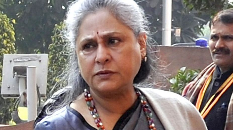 Manipur video of women paraded-naked: Jaya Bachchan says, “I am ashamed”