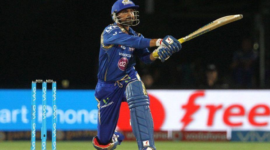 Harbhajan to lead North Zone in Mushtaq Ali T20 tourney