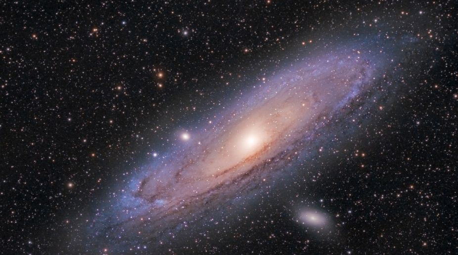 How Milky Way differs from other galaxies