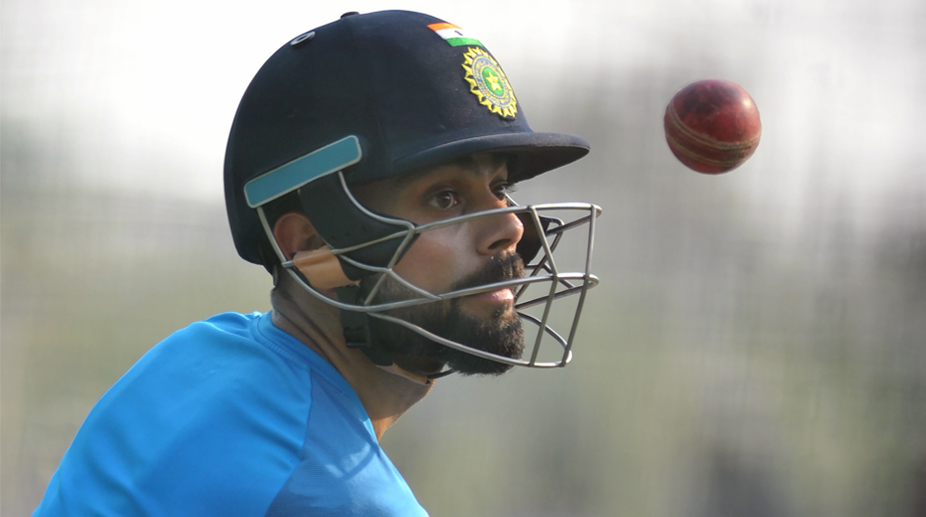 Preview: India looking for easy win over minnows Bangladesh