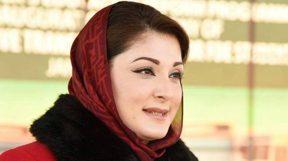 Maryam Nawaz kickstarts campaign for Lahore seat