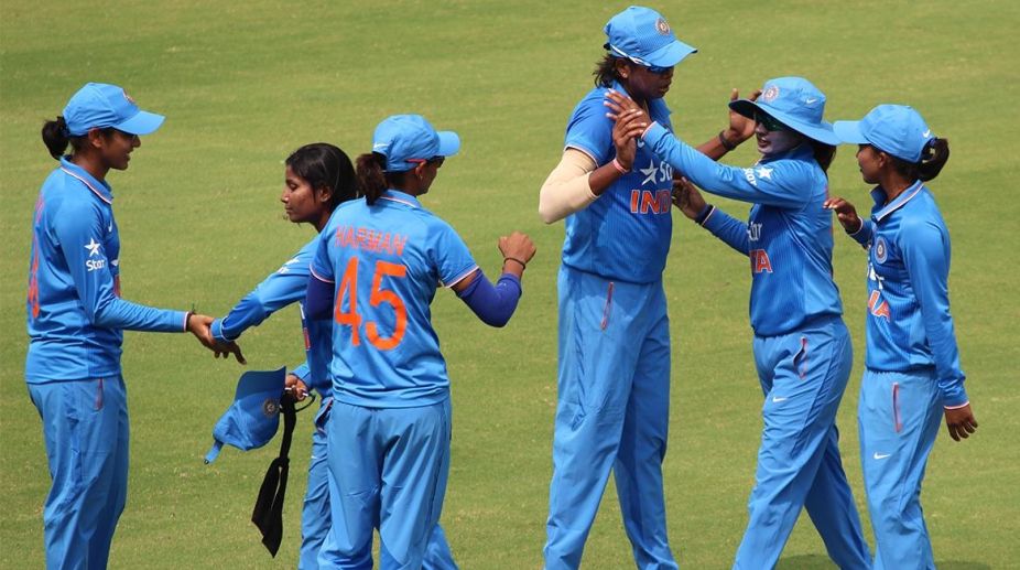 India beat Thailand by 9 wickets in women’s World Cup Qualifier