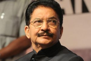 Speaker rejects AIADMK notice on TN Governor