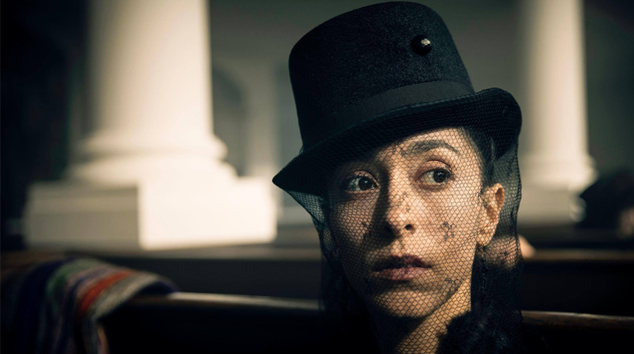 Taboo S01E05 review: Twist in the Tale 
