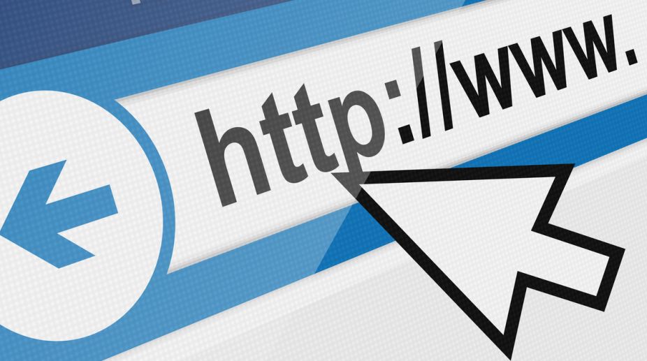 Egypt blocks more internet sites