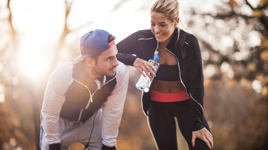Easing partner’s stress may up your self-esteem
