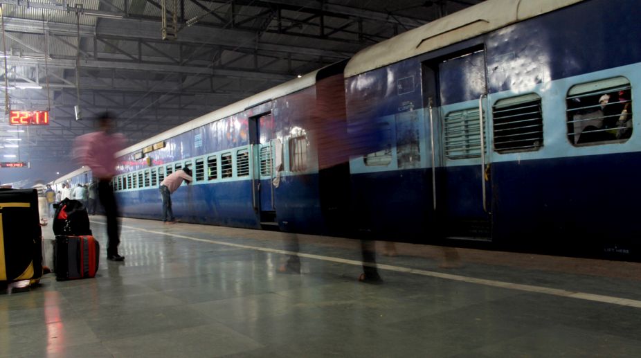 Railways to save Rs.1500 cr in high-value purchase
