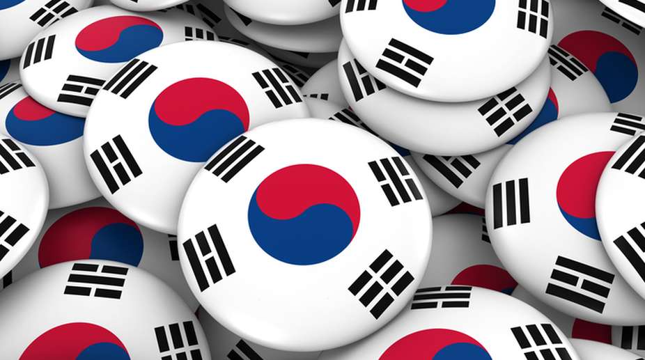 South Korean presidential campaign begins