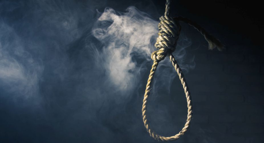 Iran commutes death sentences of six juvenile offenders