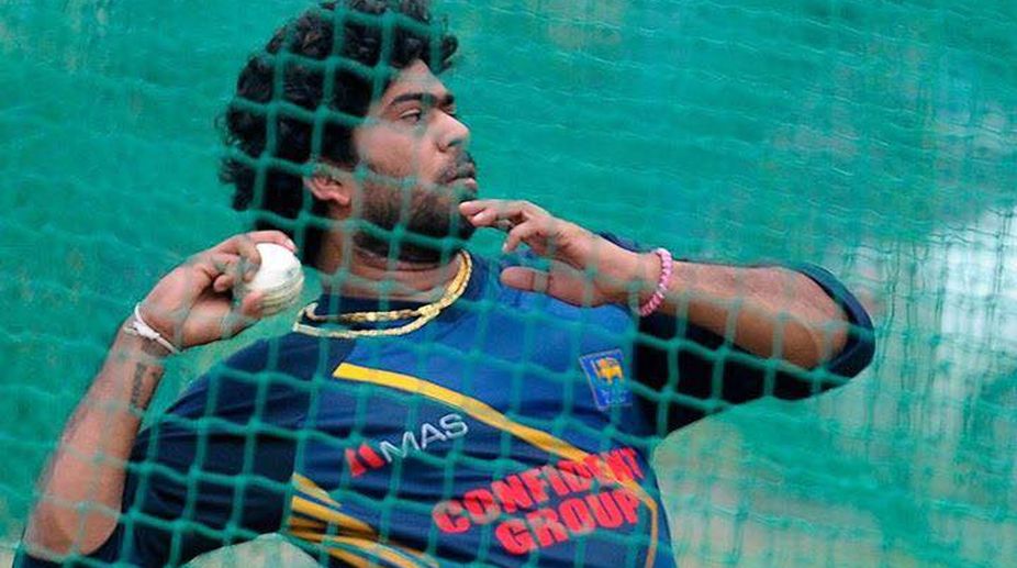 Malinga included in Sri Lanka’s T20I squad for Australia tour