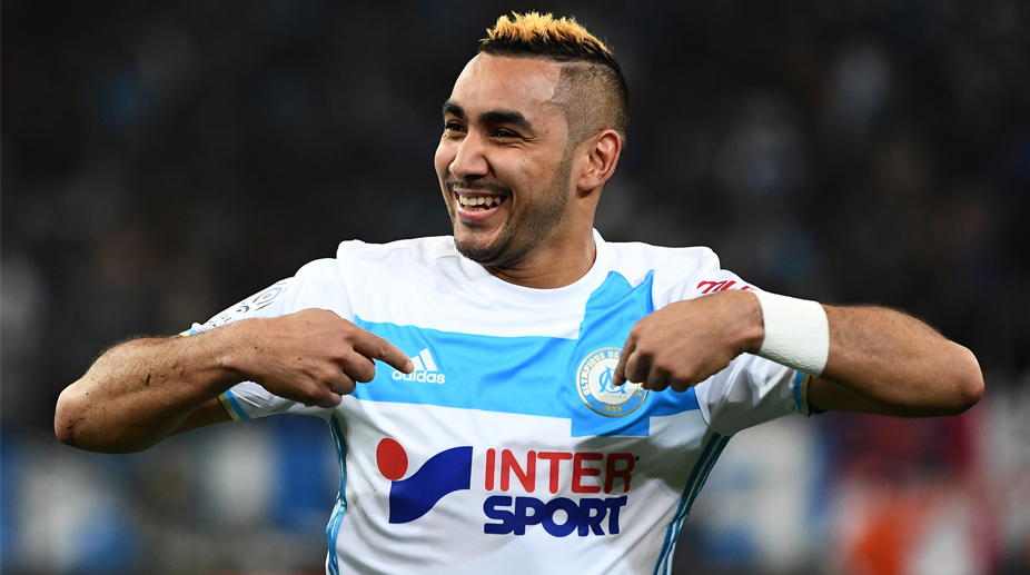 Feel liberated after scoring first Marseille goal: Dimitri Payet