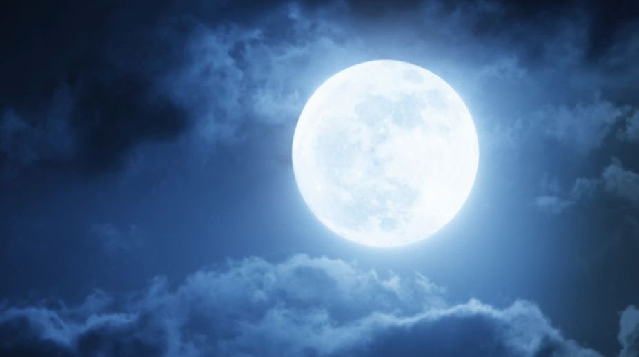 First nuclear explosion helps test Moon’s formation theory
