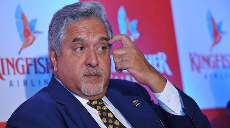 ED files first charge sheet against Vijay Mallya