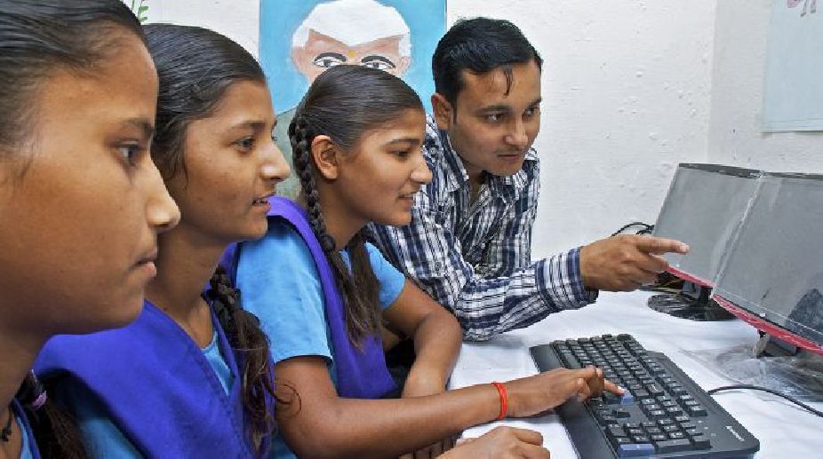 Cabinet clears scheme for rural digital literacy