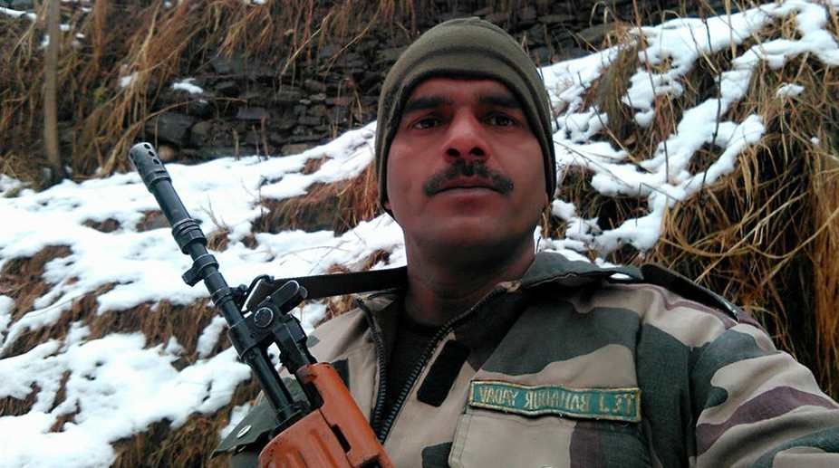BSF trooper Tej Bahadur Yadav’s family moves Delhi HC