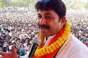 ‘BJP dedicates civic poll victory to CRPF men martyred in Sukma’