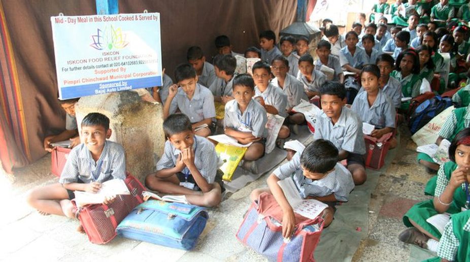 2,000 students enrolled in govt-run primary schools ‘missing’