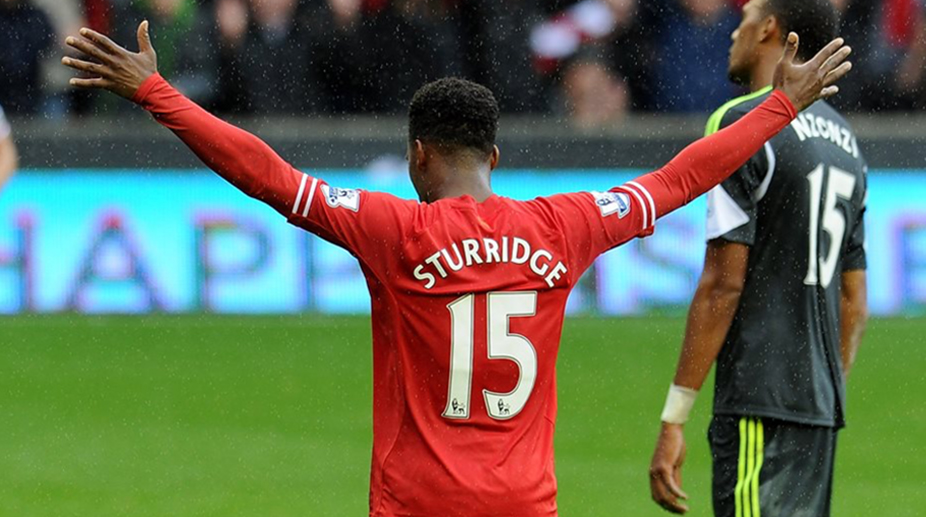Would have scored a lot of goals with Andrea Pirlo: Daniel Sturridge