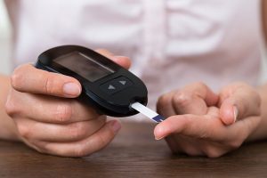 Researchers prevent progression of diabetic kidney disease