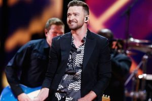 Being a father is such a trip: Justin Timberlake