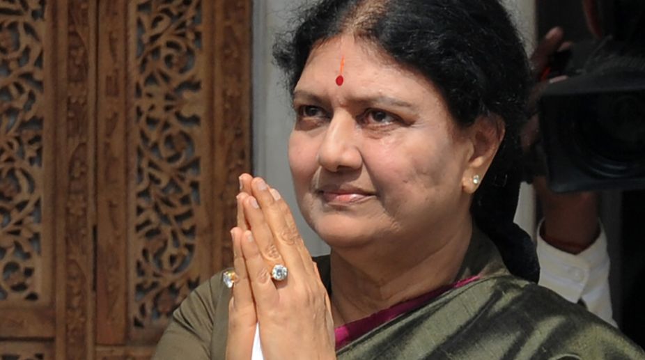 SC to pronounce Judgment in case against Sasikala on Tuesday 