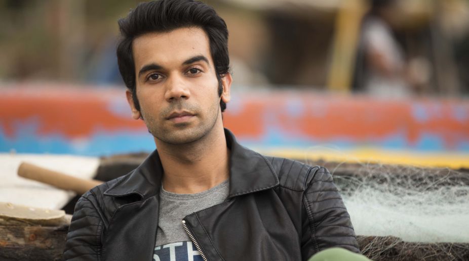 Let the audience decide what they want to watch: Rajkummar Rao
