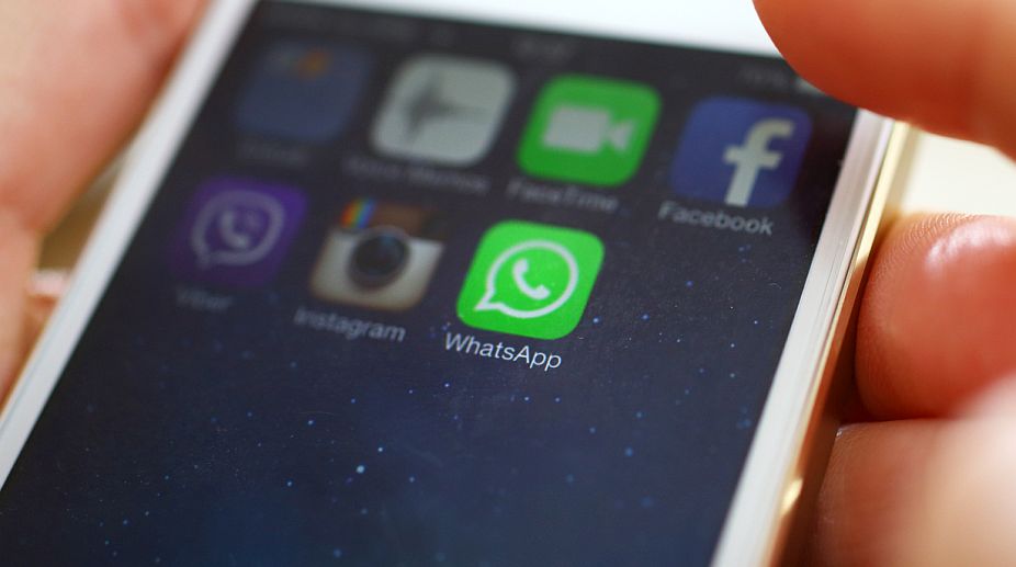 WhatsApp ‘excited’ about digital projects in India