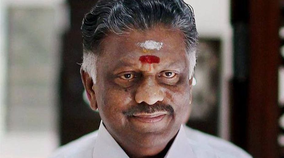 Is BJP trying to hitch a piggyback ride on AIADMK to enter TN now?