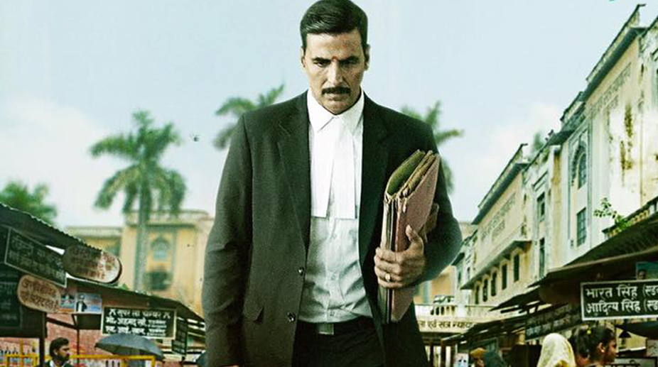 ‘Jolly LLB 2’ earns over Rs 50 crore in opening weekend