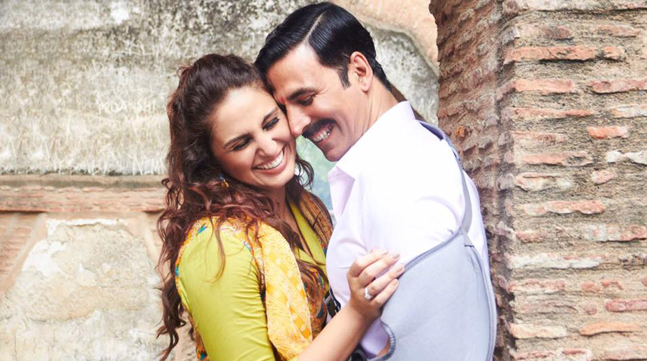 ‘Jolly LLB 2’ mints over Rs 13 crore on opening day