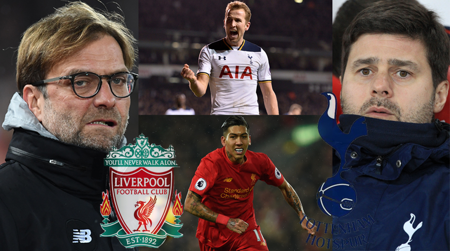 Preview: Tottering Liverpool host vibrant Tottenham Hotspur