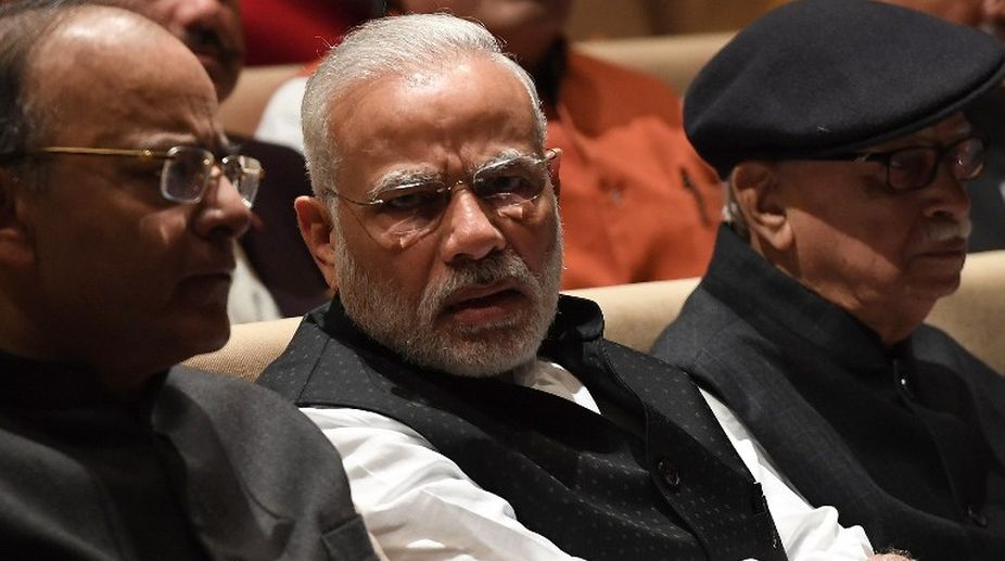 Opposition leaders flay Modi govt for ‘authoritarian style’