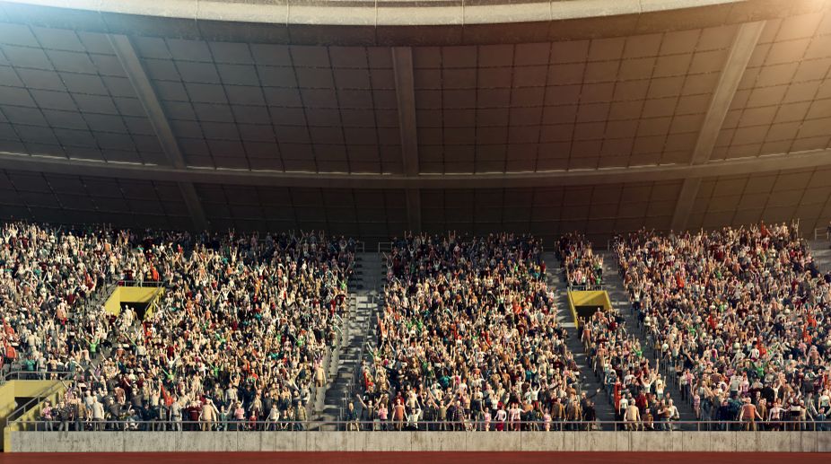 17 dead in stampede at Angolan football stadium