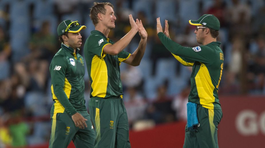 South Africa reclaim No.1 ODI ranking, India placed 4th