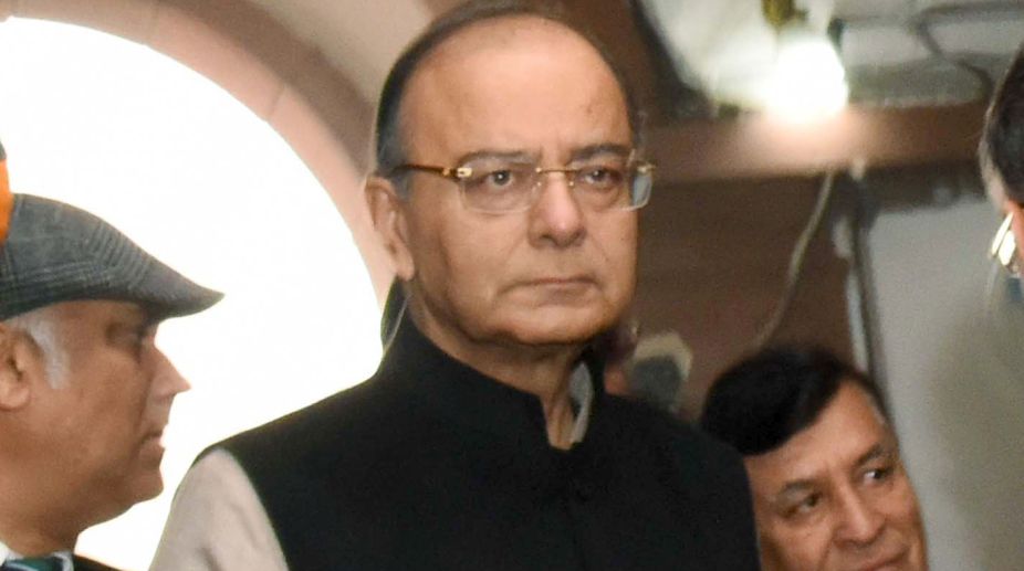 All finance ministers have perpetual desire for lower rate: FM
