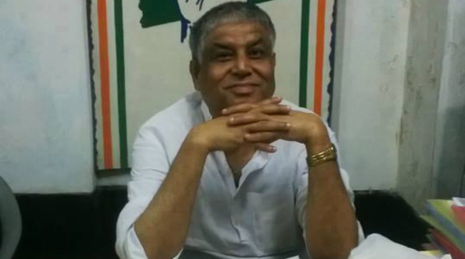 Bengal Oppposition leader Abdul  Mannan shifted out of ICU