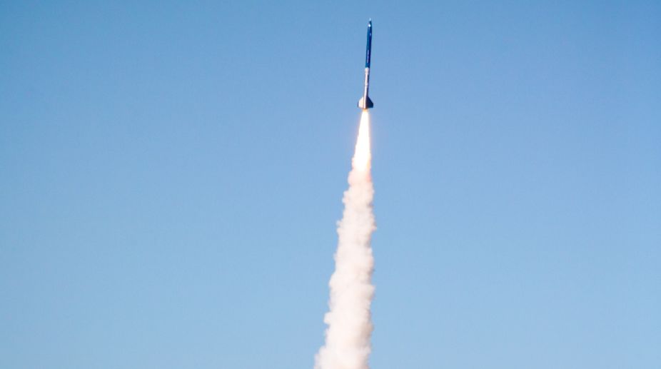 Prithvi-II missile successfully test-fired in Odisha