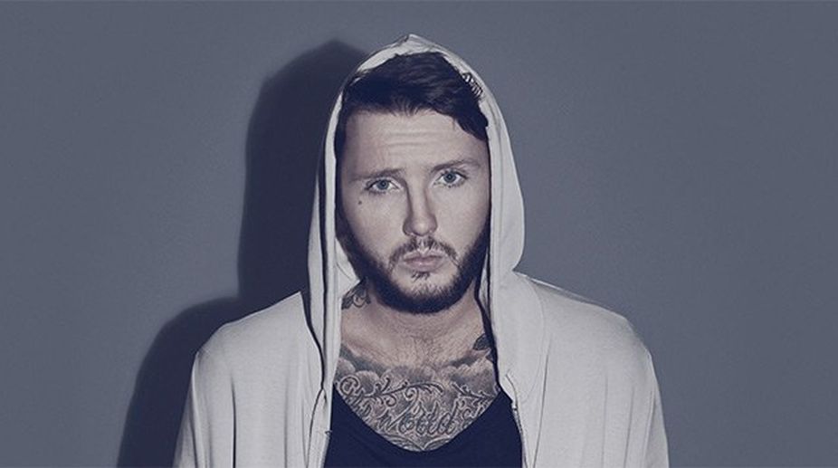 James Arthur won’t face legal action from ‘The Script’