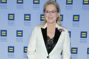 Meryl Streep writes an emotional tribute to Viola Davis